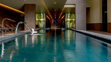 Saccharum Resort & Spa
