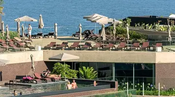 Saccharum Resort & Spa