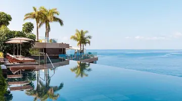 Saccharum Resort & Spa