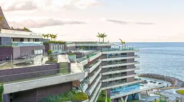 Saccharum Resort & Spa