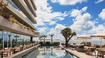 Saccharum Resort & Spa