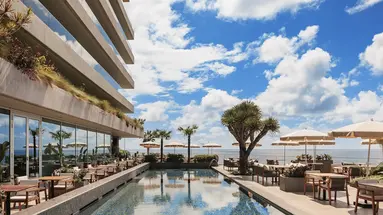 Saccharum Resort & Spa