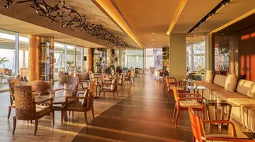 Saccharum Resort & Spa