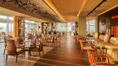 Saccharum Resort & Spa