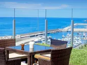 Saccharum Resort & Spa