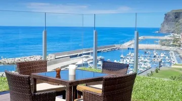 Saccharum Resort & Spa