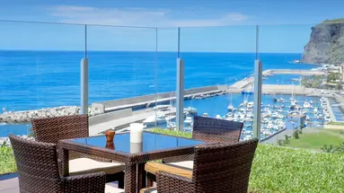 Saccharum Resort & Spa