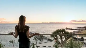 Saccharum Resort & Spa