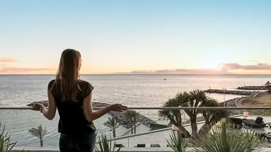 Saccharum Resort & Spa
