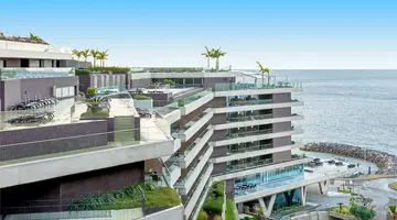 Saccharum Resort & Spa