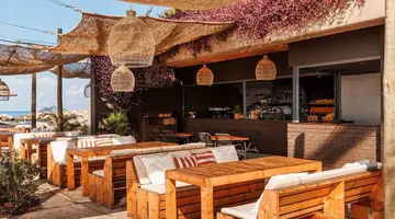 Saccharum Resort & Spa