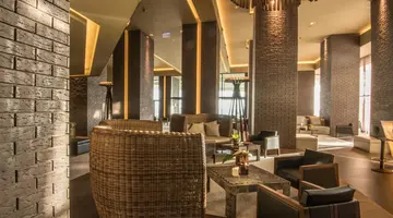 Saccharum Resort & Spa