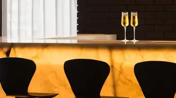Saccharum Resort & Spa