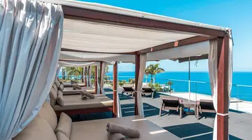 Saccharum Resort & Spa