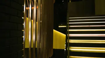Saccharum Resort & Spa