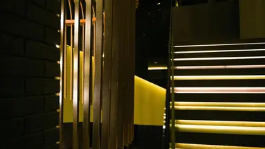 Saccharum Resort & Spa
