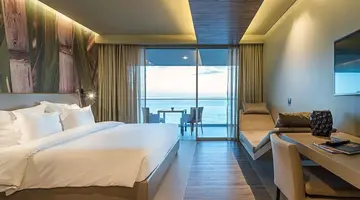 Saccharum Resort & Spa