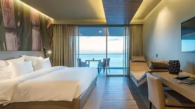 Saccharum Resort & Spa