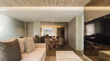 Saccharum Resort & Spa