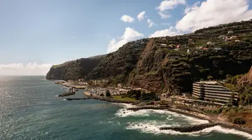 Saccharum Resort & Spa