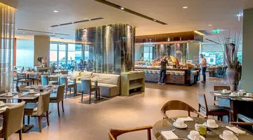 Saccharum Resort & Spa