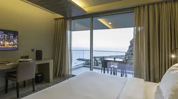 Saccharum Resort & Spa
