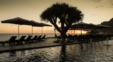 Saccharum Resort & Spa