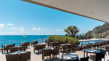 Saccharum Resort & Spa