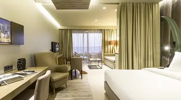 Saccharum Resort & Spa