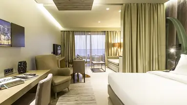 Saccharum Resort & Spa