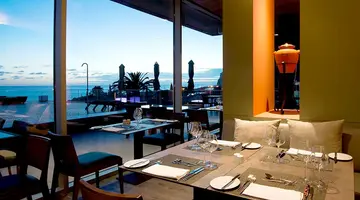 Saccharum Resort & Spa