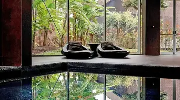 Saccharum Resort & Spa