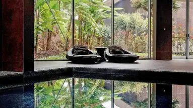 Saccharum Resort & Spa