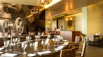 Saccharum Resort & Spa
