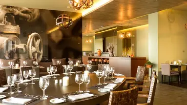 Saccharum Resort & Spa