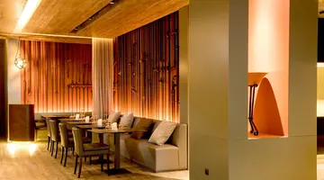Saccharum Resort & Spa