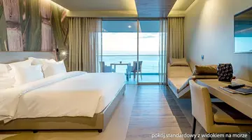 Saccharum Resort & Spa