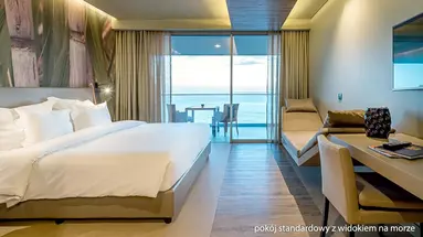 Saccharum Resort & Spa