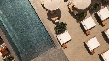 Saccharum Resort & Spa