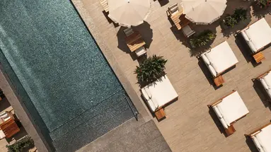 Saccharum Resort & Spa