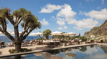 Saccharum Resort & Spa