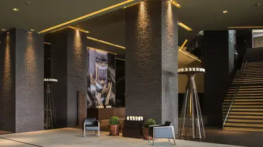 Saccharum Resort & Spa