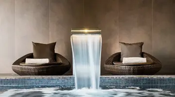 Saccharum Resort & Spa
