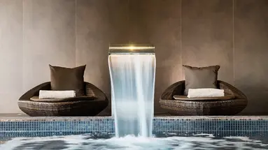 Saccharum Resort & Spa