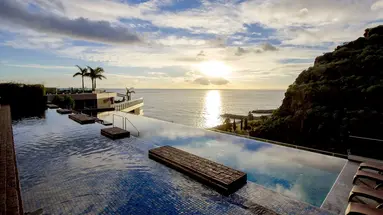 Saccharum Resort & Spa