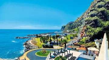 Saccharum Resort & Spa