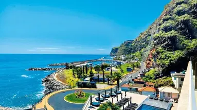 Saccharum Resort & Spa