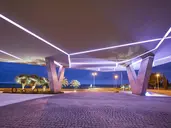 Saccharum Resort & Spa