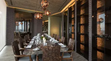 Saccharum Resort & Spa