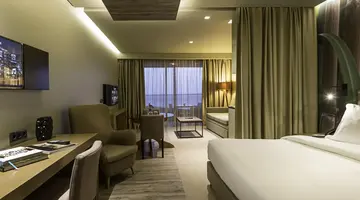 Saccharum Resort & Spa